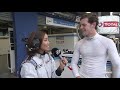 LMP2 post qualifying interview - 4 Hours of Buriam