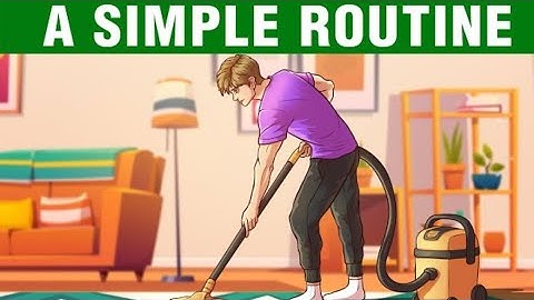 10 Ways To Simplify Your Daily Routine