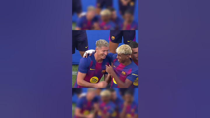 Sorry, Lewy! Lamine caught you 😂 #fcbarcelona #football #shorts #lamineyamal #lewandowski