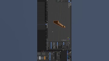 Text Animation on blender in 2 mins