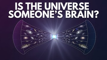 Beyond Metaphor: Is Our Universe Literally a Brain? | Full Documentary