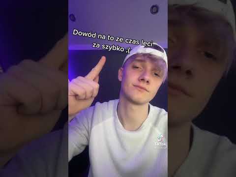 dowód na to
