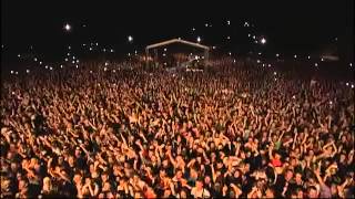 Amar Gile Jasarspahic - Pusti me - (LIVE) - (Pobjednicki koncert Kakanj 2013)