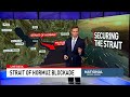 Trump considers 'MASSIVE ATTACK' on Iran