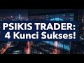 empat perspektif perdagangan