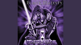Watch Black Majesty No Sanctuary video