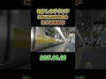 209系500番台 未更新車モーター音 JR東中野駅発車時 2017.06.05 #shorts