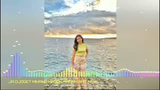 VIRAL TIKTOK‼️BMT - JA_Jhoget Minang Mabok Rabah [SABUT MERAH SS]