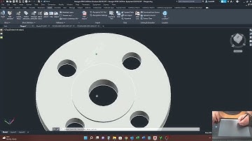 Graphics Tablet Workflow AutoCAD