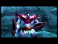 Transformers Prime The Game Wii U Multiplayer part 180