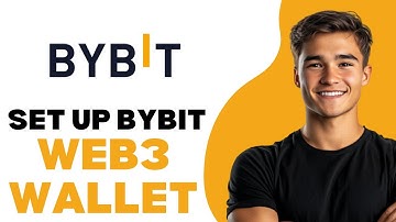 How To Set Up Bybit Web3 Wallet 2024