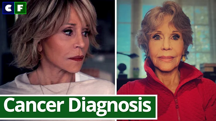 Jane Fonda Announced Heartbreaking News about her Health; Shocking Cancer Updates