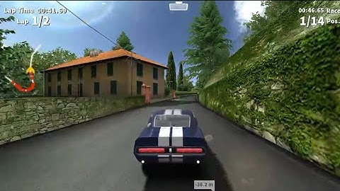 GT Racing 2 | gameplay walkthrough part 100 | Red Chilli | PC android iOS