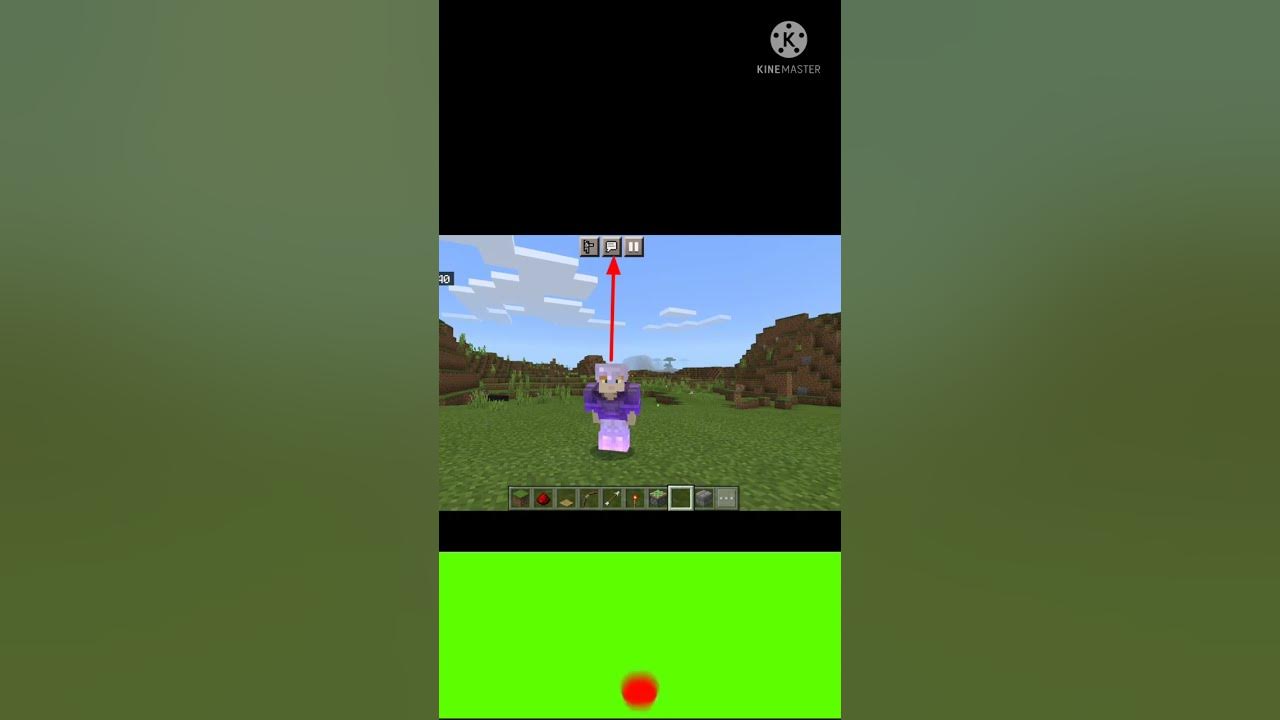 How To Get BARRIER BLOCK in Minecraft Pocket and bedrock edition 