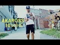 Akaross  10 coins     official music