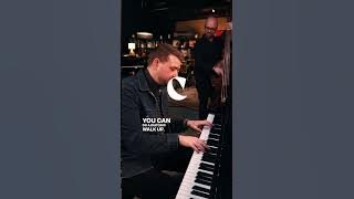 Imagine There's No Moo Chord