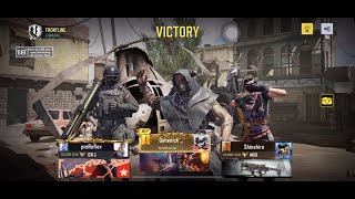Call Of Duty Mobile - Season 9 Nightmare - Gameplay Walkthrough Part 665 Ranked Match