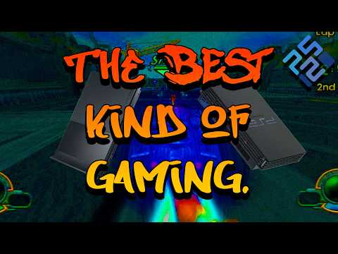 MEGA JUNE JAK X PS2 and PCSX2 Online Game Night 2026