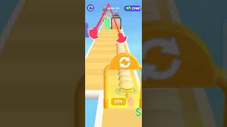 Burger King cooking Run#mobilegame screenshot 4