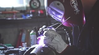 SEBASTIAN SCHULTZE MASTER FRAME BUILDER