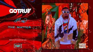 BLessJ The Matter (Official Audio)