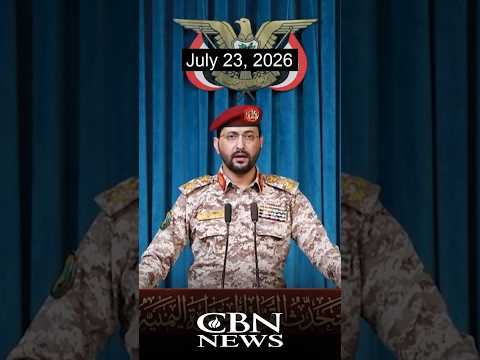 Houthis Attack Saudi Tankers, Saudi Nuclear Deal Conditions, and Ebola Deaths Surpass 1,000 #shorts