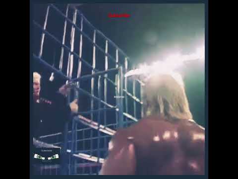 1986 WWE Wrestlemania