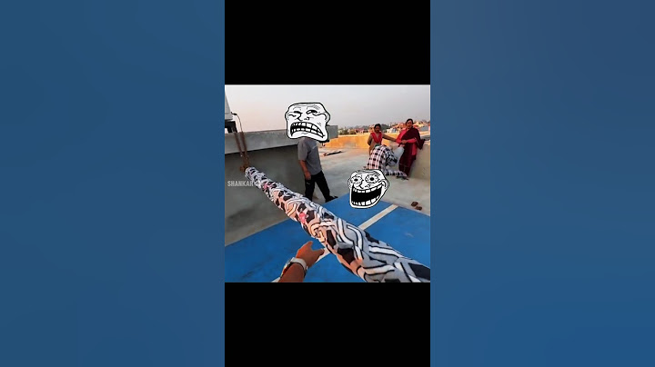 Kunali ka stunt 🥶