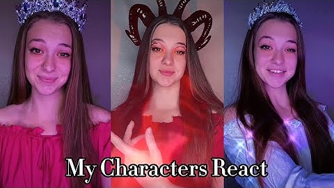 #POV how my characters would react if you needed someone to talk to #wholesome #fyp #acting #shorts