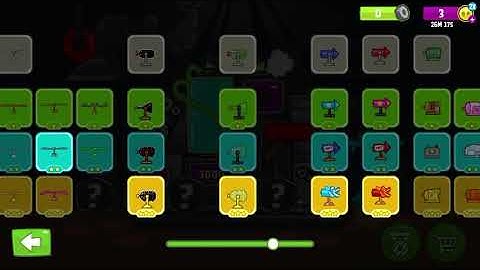 Bad Piggies Alien Part #6 👽🏮