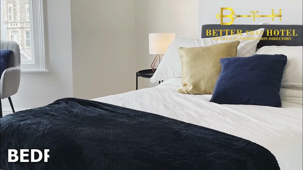 Better Than Hotel SA Hinkley Homes Short Lets & Serviced