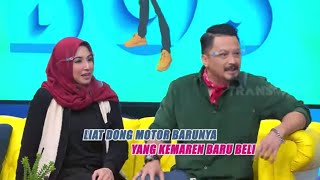 [FULL] Ferry Maryadi Lebih Cinta Motor Atau Istri? | OKAY BOS (30/09/20)