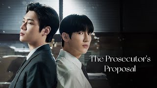 The Prosecutor's Proposal  Episode -7 (English subtitles) 