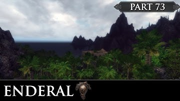 Enderal: The Shards of Order - Part 73