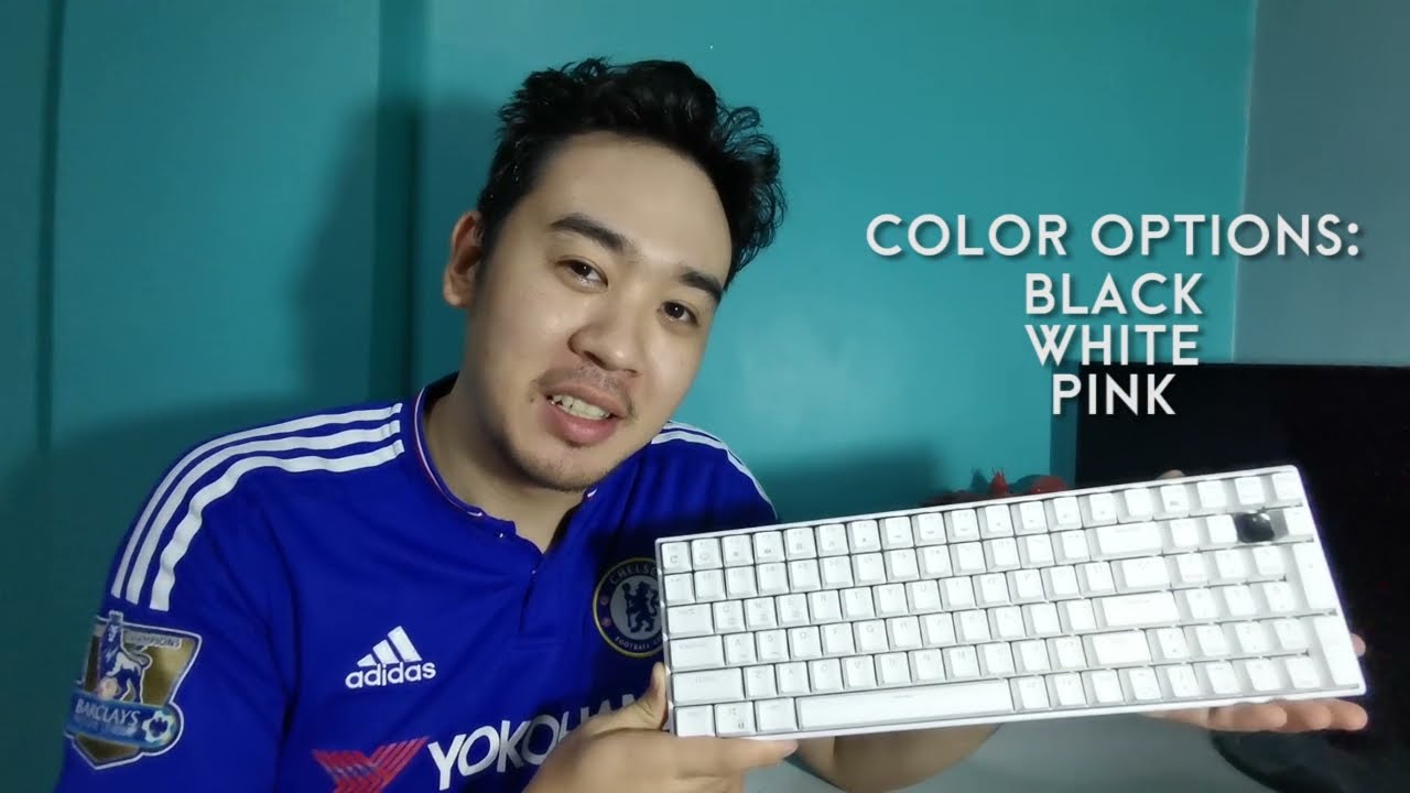 RK860 or RK100 Well detailed Review! Should you buy it or not??