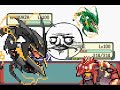 Mega rayquaza in pokemon emerald  download link