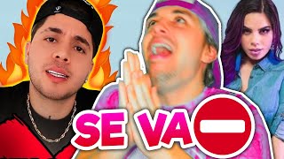 Juan de Dios DEJA YOUTUBE ⛔️ ¿Pero está mintiendo? 🧐 TIENEN QUE VER ESTO Pantoja Responde a Lizbeth