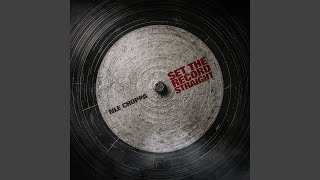 Set The Record Straight Information