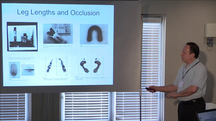 Leg length, postural imbalance, and stomatognathic...