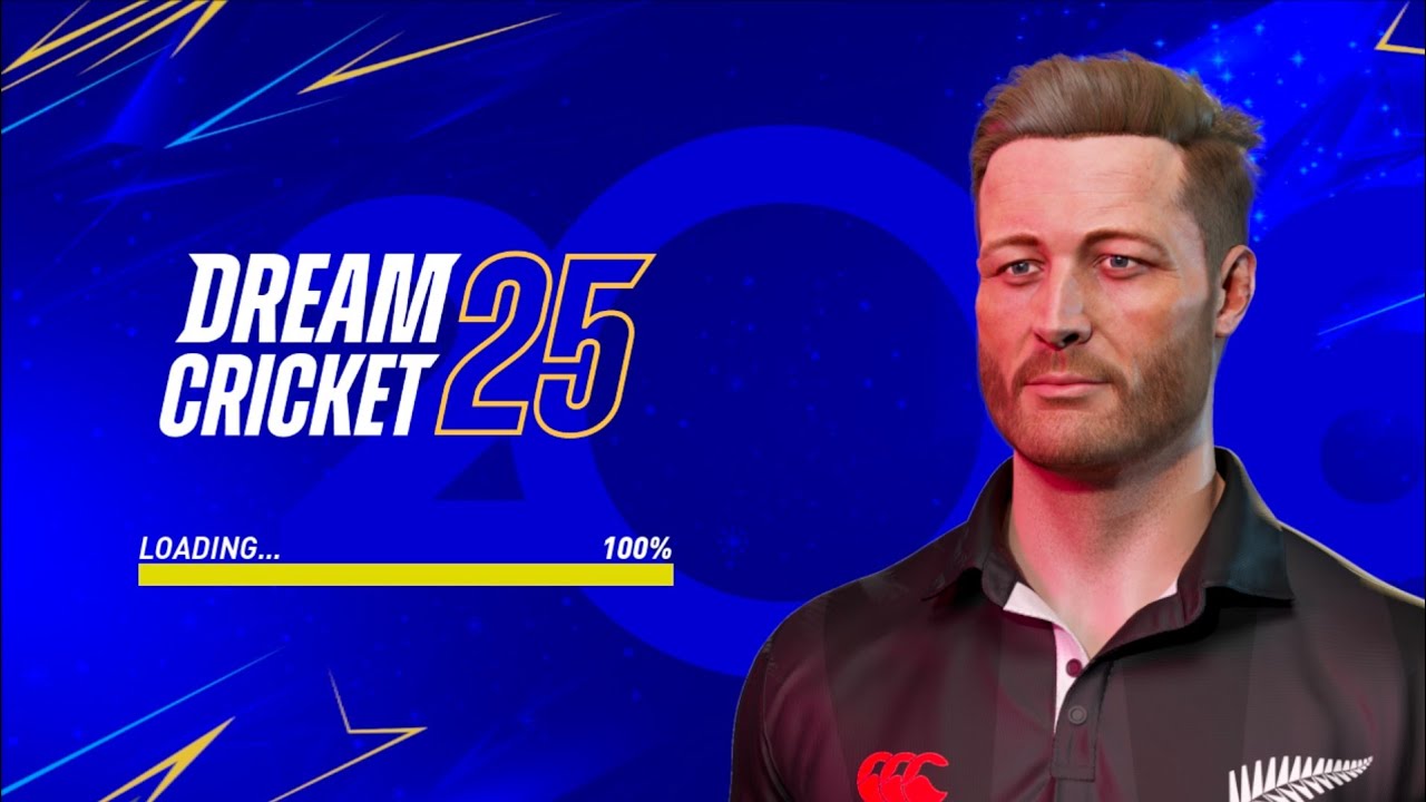 Cricket match live stream || dream cricket match  game play 