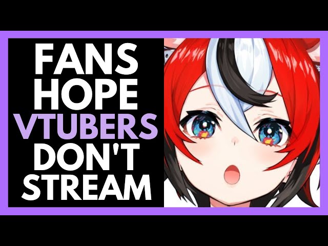 Pikamee Amano Announces Graduation, Channel Going Private, VTubers React,  Is Twitter To Blame? 