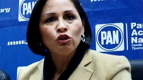 RUTH TRINIDAD HERNADEZ CANDIDATA A DIRIGIR AL PAN ...