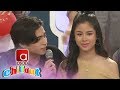 ASAP Chillout: Kisses and Marco's most 'kilig' moment in Loving in Tandem