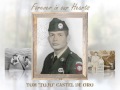 Forever in our hearts  tom tojo castel de oro