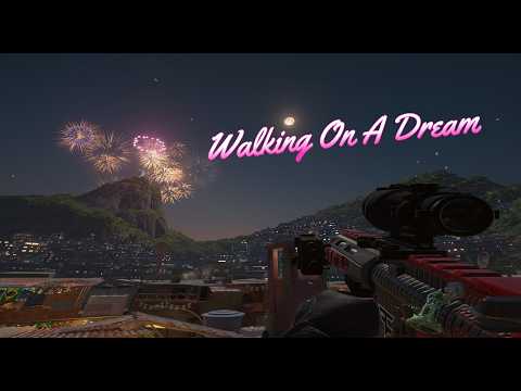 Walking On A Dream - R6 Montage