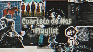 ✯ Cuarteto de Nos Playlist ✯ screenshot 3