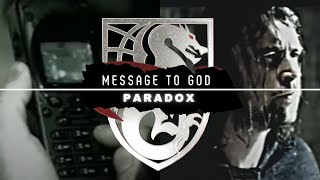 Royal Hunt - "Message To God" (Official Video)