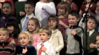 Sydney's Christmas Program