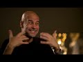 Pep Guardiola X Noel Gallagher | The Final Word