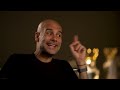 Pep Guardiola X Noel Gallagher | The Final Word